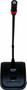 Imagem de Sistema Microfone Gooseneck Duplo Sem Fio Uhf Csr 820b 820 B