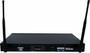 Imagem de Sistema Microfone Gooseneck Duplo Sem Fio Uhf Csr 820b 820 B