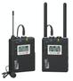 Imagem de Sistema Microfone Lapela Sem Fio Lwm-338 Single Wireless