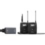 Imagem de Sistema Microfone Lapela Sennheiser EW 100 ENG G4-A1 Wireless Transmissor XLR Montagem em Câmera (A1:470-516MHz)