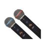 Imagem de Sistema Microfone Sem Fio Digital Duplo TSI-1200 UHF - TSI