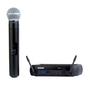 Imagem de Sistema Microfone Sem Fio Shure PGXD24 SM58-X8