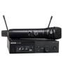 Imagem de Sistema microfone shure slxd24/k8b-g58 sem fio