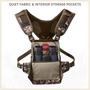Imagem de Sistema Modular de Arnês Binocular Badlands Bino X2 Approach F