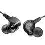 Imagem de Sistema Monitoramento Soundvoice Sem Fio In-Ear Sv-01 + 1