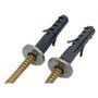Imagem de Sistema Perlex Bege (Canaleta 40X16X2)  2670Mf - Kit C/10