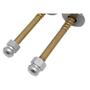 Imagem de Sistema Perlex Bege (Canaleta 40X16X2)  2670Mf - Kit C/10