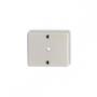Imagem de Sistema Perlex Bege (Placa 2X2 1Furo) 24Pl6