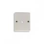 Imagem de Sistema Perlex Bege (Placa 2X2 1Furo) 24Pl6