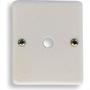 Imagem de Sistema Perlex Bege (Placa 2X2 1Furo) 24Pl6
