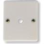 Imagem de Sistema Perlex Bege (Placa 2X2 1Furo) 24Pl6