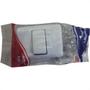 Imagem de Sistema Perlex Branca (1 Paralelo) 3081Pbr