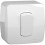 Imagem de Sistema Schneider Dexson-Miluz Conjunto Branco 1 Simples 10A. - S3B72010