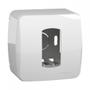 Imagem de Sistema Schneider Dexson-Miluz Para 1 Modulo Branco - S3B76010