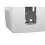 Imagem de Sistema Schneider Dexson-Miluz Para 1 Modulo Branco - S3B76010