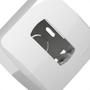 Imagem de Sistema Schneider Dexson-Miluz Para 1 Modulo Branco - S3B76010