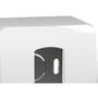 Imagem de Sistema Schneider Dexson-Miluz Para 1 Modulo Branco - S3B76010