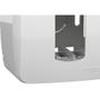 Imagem de Sistema Schneider Dexson-Miluz Para 1 Modulo Branco - S3B76010
