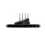 Imagem de Sistema sem Fio Dylan QS-10 M2 Duplo Mão UHF True Diversity