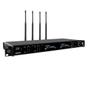 Imagem de Sistema Sem Fio Dylan Qs-10 M2 Mão Uhf True Diversity (par)