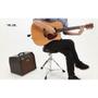Imagem de Sistema sem fio para Guitarra Contrabaixo Boss WL-20L Wireless