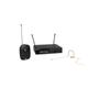 Imagem de Sistema Sem Fio Shure SLXD14BR/153T-G58  De 1 Canal Contendo 01 receptor