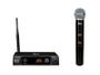 Imagem de Sistema Sem Fio Uhf 1 Microfone Mão 30 Canais Udx-01 Multi