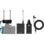 Imagem de Sistema Sennheiser EW-DP ENG SET R1-6