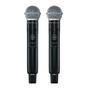 Imagem de Sistema SF Shure  SLXD24D/B58-G58