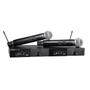 Imagem de Sistema SF Shure  SLXD24D/B58-G58