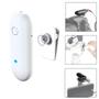 Imagem de Sistema Slim Microfone Lapela Sem Fio Lensgo 318C Wireless