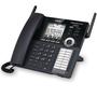 Imagem de Sistema Telefônico para Escritório VTech AM18447 - 4 Linhas, Expansível, com Secretária Eletrônica