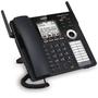 Imagem de Sistema Telefônico para Escritório VTech AM18447 - 4 Linhas, Expansível, com Secretária Eletrônica