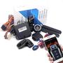 Imagem de Sistema Universal de Partida Sem Chave com Controle Remoto - Kit de Ignição e Parada do Motor