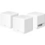 Imagem de Sistema Wi-Fi Mesh Mercusys Halo H30G AC1300 - 3 Unidades