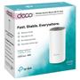 Imagem de Sistema Wi-Fi TP-Link Deco E4 Whole-Home AC1200