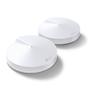 Imagem de Sistema Wi-Fi TP-Link Deco M5 AC1300 Dual Band - 2 Unidades