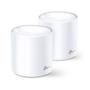 Imagem de Sistema Wi-Fi TP-Link Deco X20 AX1800 - 2 Unidades