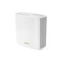 Imagem de Sistema WiFi Mesh ASUS ZenWiFi AX6600 Tri-Band (XT8 1PK) Branco