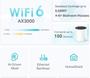 Imagem de Sistema WiFi Mesh TP-Link Deco X55 AX3000 (3 Unidades)