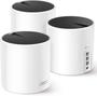 Imagem de Sistema WiFi Mesh TP-Link Deco X55 AX3000 (3 Unidades)