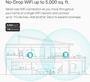 Imagem de Sistema WiFi Mesh TP-Link Deco X60 AX3000 (2 Unidades) - WiFi 6