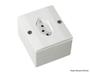 Imagem de Sistema X Mill 1 Tom 2P T Vert C/Pl Sob 39107 10A Br c/10pcs