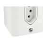 Imagem de Sistema X Radial Branco 1Tomada 20A C/Caixa 1902114