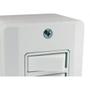 Imagem de Sistema X Radial Branco 2Int Simp C/Caixa 1902003