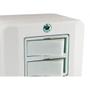 Imagem de Sistema X Radial Branco 2S+1T 10A C/Caixa 1902117