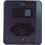 Imagem de Sistema X Radial Preto 1S+1T 10A C/Cx1905116
