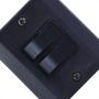 Imagem de Sistema X Radial Preto 2Int Simp C/Caixa 1905003