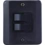 Imagem de Sistema X Radial Preto 2Int Simp C/Caixa 1905003