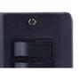Imagem de Sistema X Radial Preto 2Int Simp C/Caixa 1905003